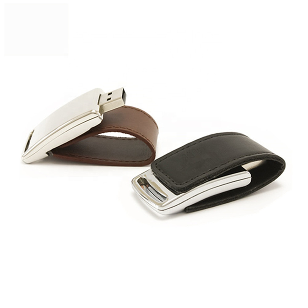New-Design-Pu-Leather-Case-USB-Flash